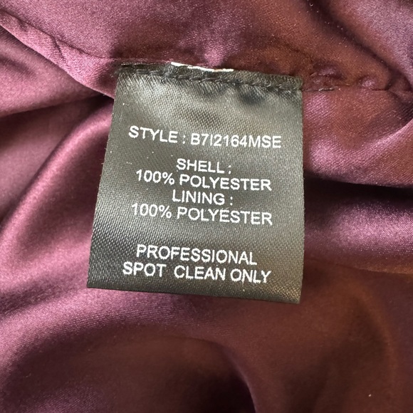 Parker sequin T-shirt dress - Picture 6 of 8